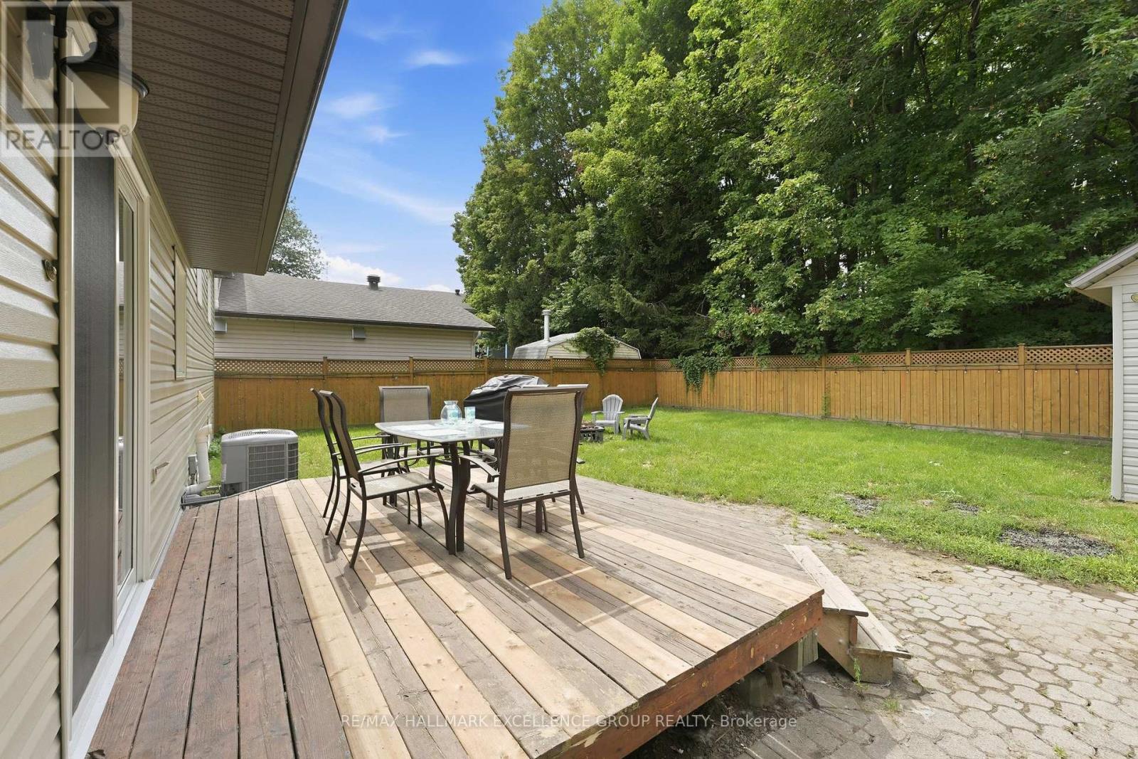 495 Dalrymple Drive, Clarence-Rockland, Ontario  K4K 1G6 - Photo 38 - X13660340