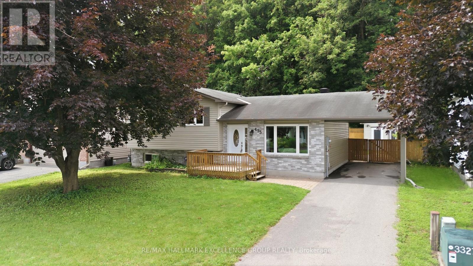 495 Dalrymple Drive, Clarence-Rockland, Ontario  K4K 1G6 - Photo 47 - X13660340