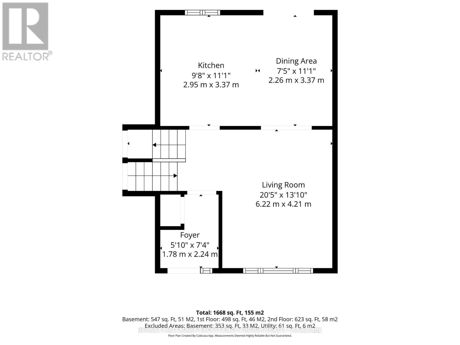 495 Dalrymple Drive, Clarence-Rockland, Ontario  K4K 1G6 - Photo 48 - X13660340