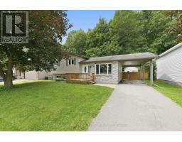 495 DALRYMPLE DRIVE, Clarence-Rockland, Ontario