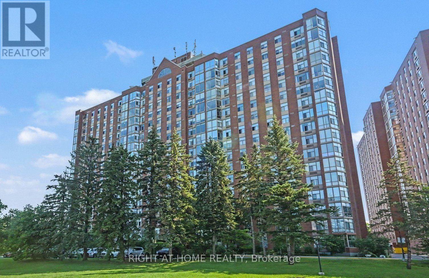 701 - 2759 CAROUSEL CRESCENT N, Ottawa, Ontario