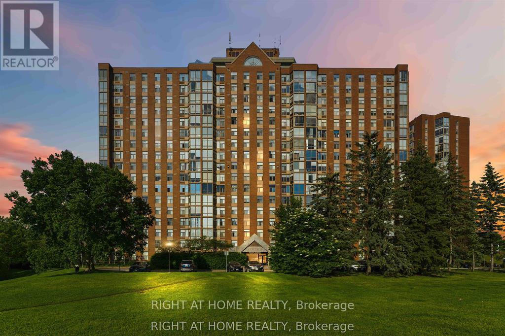 701 - 2759 Carousel Crescent, Ottawa, Ontario  K1T 2N5 - Photo 35 - X13660376