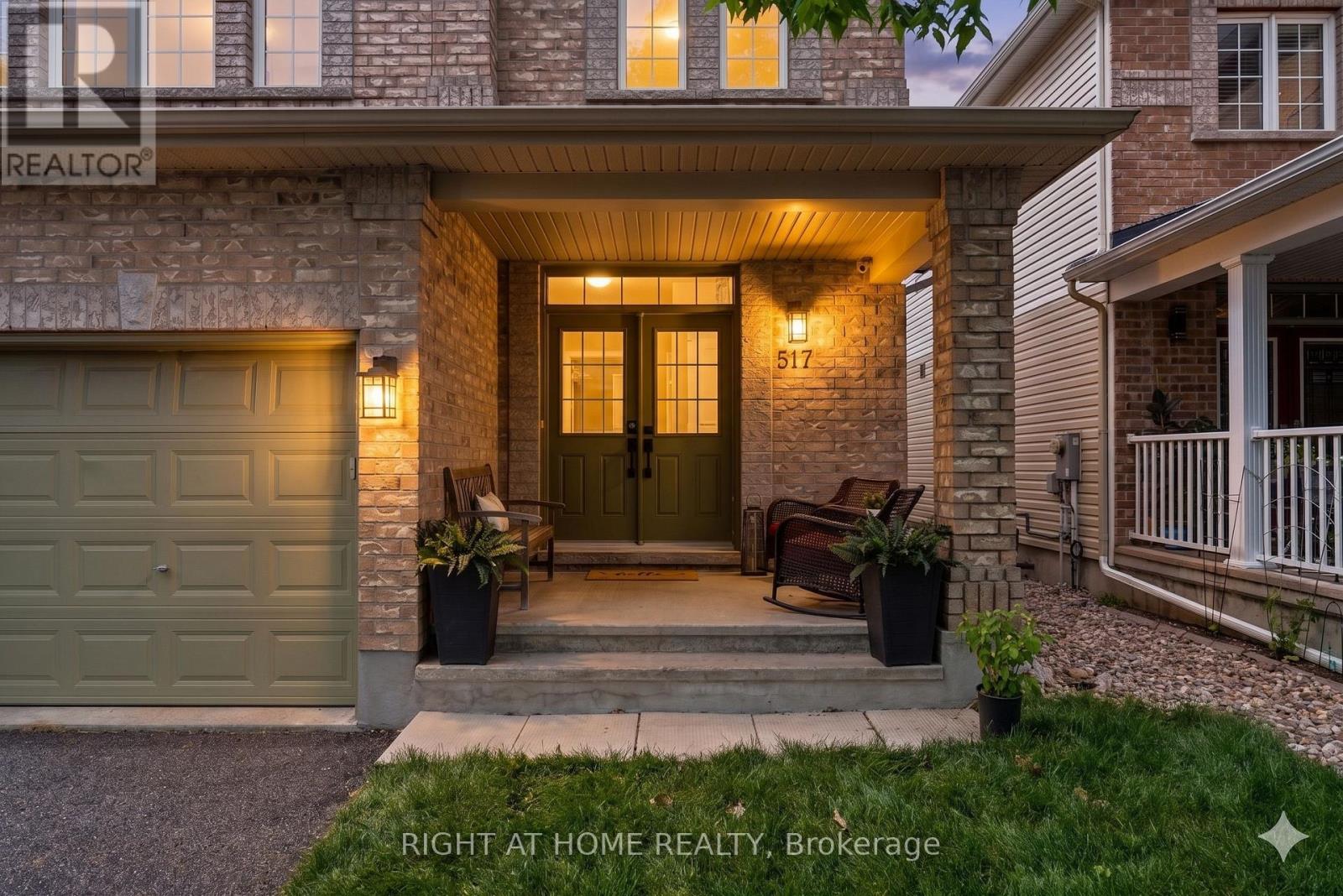 517 Stonechurch Way, Ottawa, Ontario  K2J 0C6 - Photo 3 - X13660384