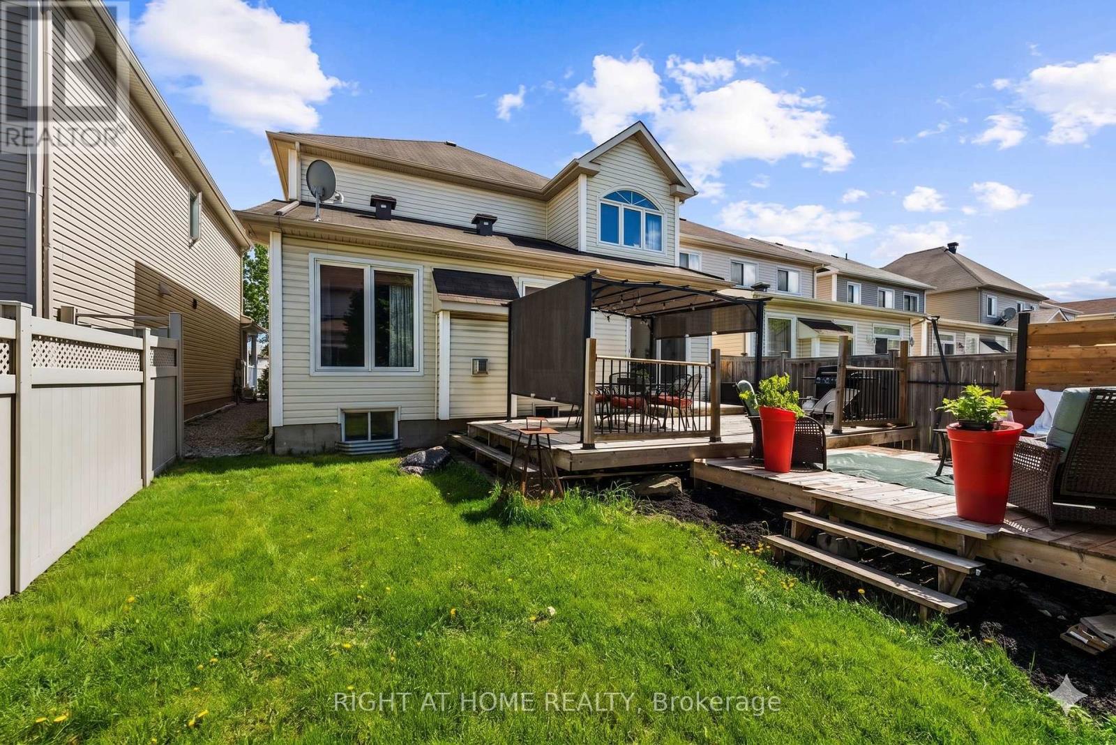 517 Stonechurch Way, Ottawa, Ontario  K2J 0C6 - Photo 40 - X13660384