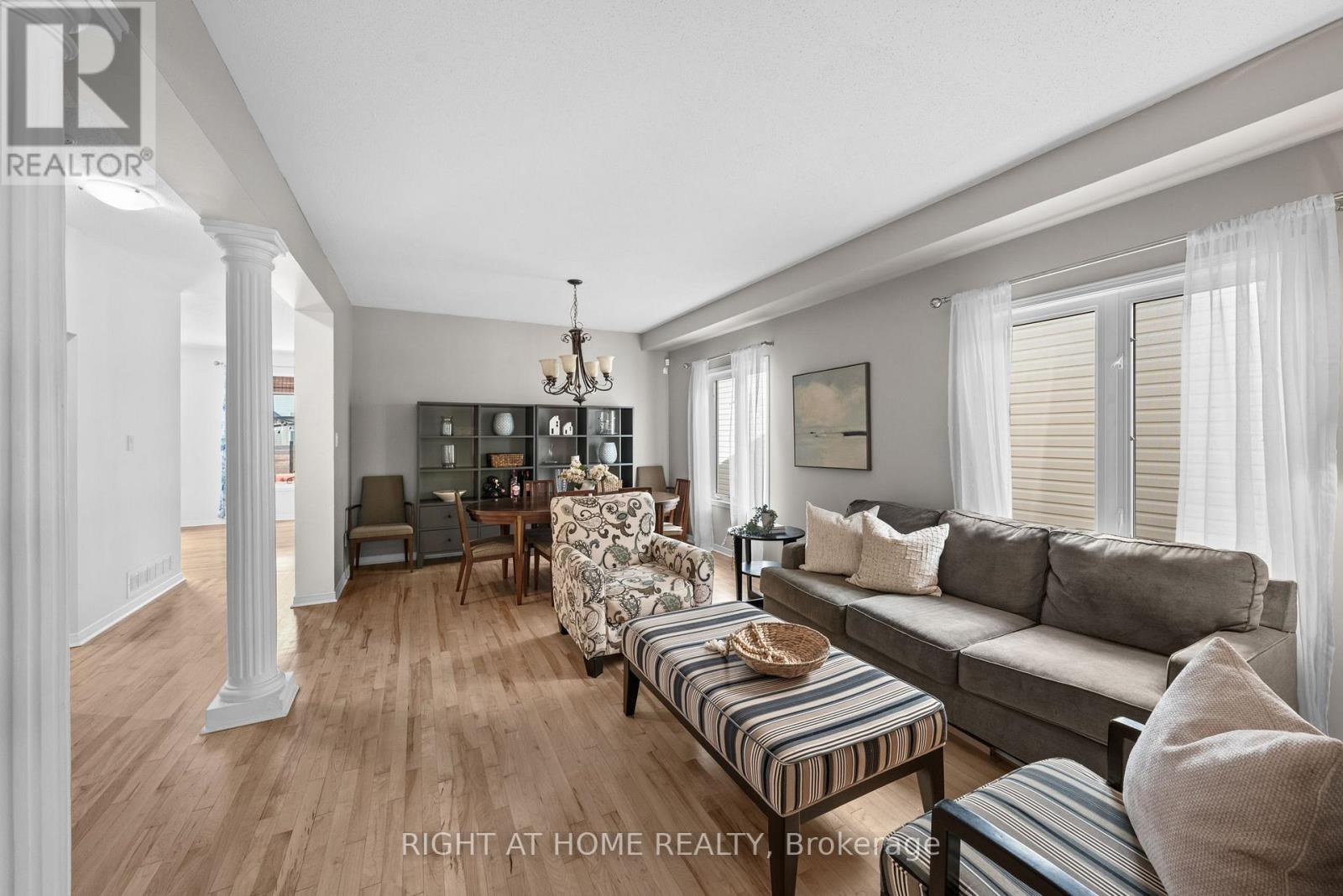 517 Stonechurch Way, Ottawa, Ontario  K2J 0C6 - Photo 6 - X13660384