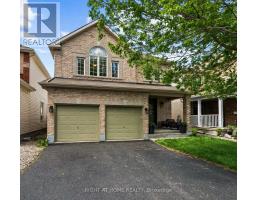 517 STONECHURCH WAY, Ottawa, Ontario