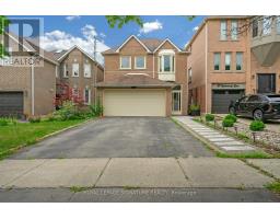 107 ROXBOROUGH LANE, Vaughan, Ontario