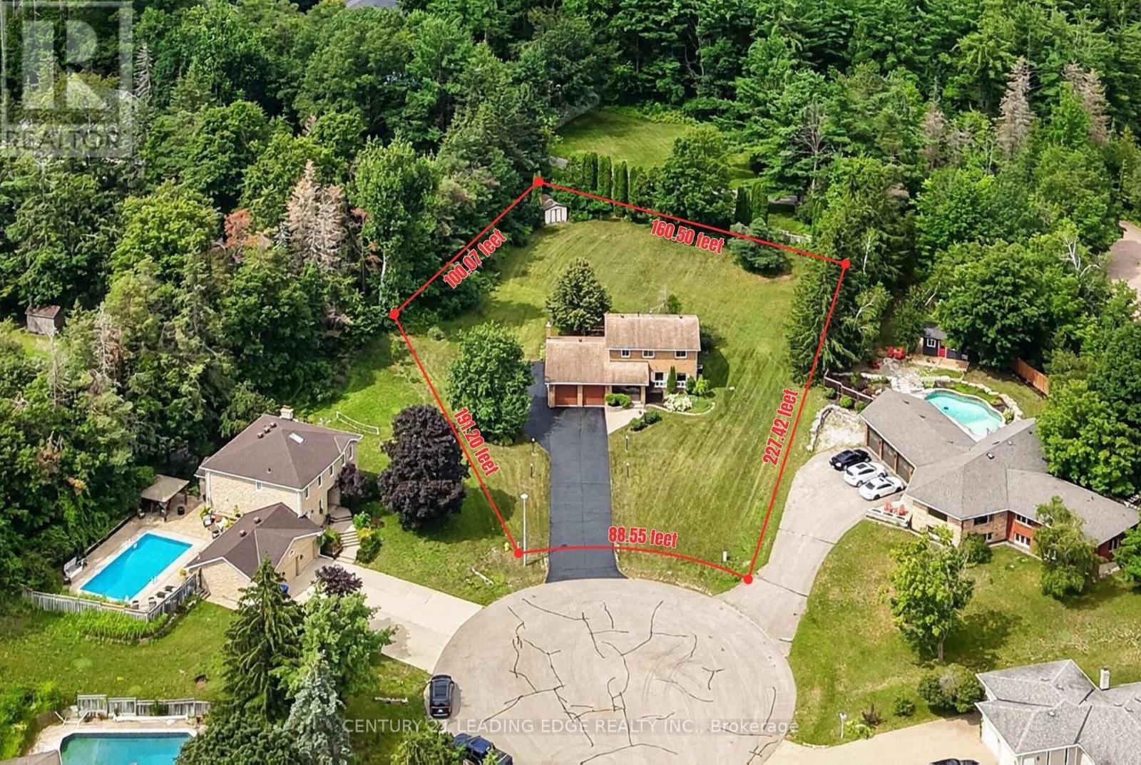 6 Cairns Boulevard, Springwater, Ontario  L9X 0N8 - Photo 46 - S13660224
