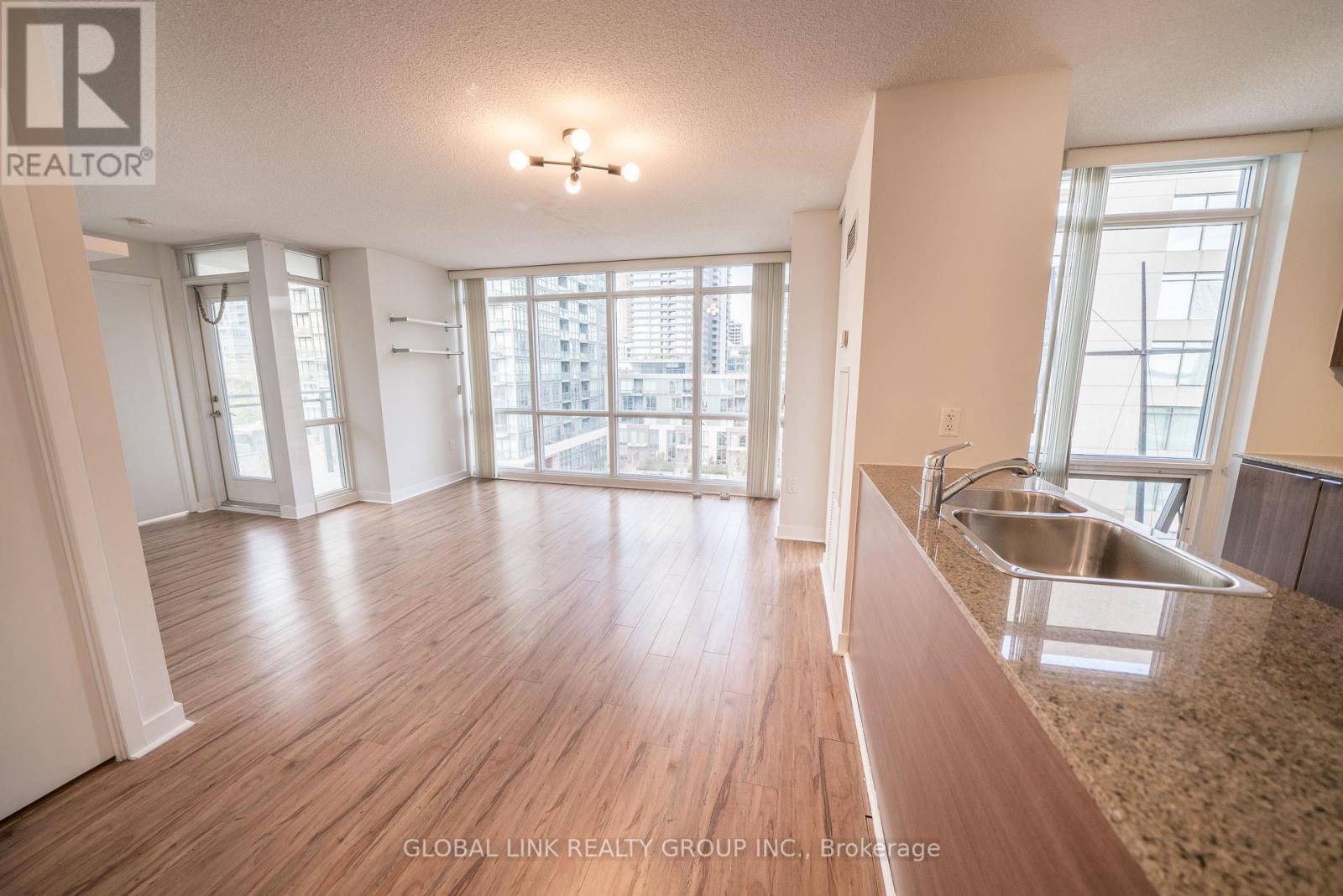 703 - 11 BRUNEL COURT, Toronto, Ontario