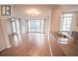 703 - 11 BRUNEL COURT, Toronto, Ontario