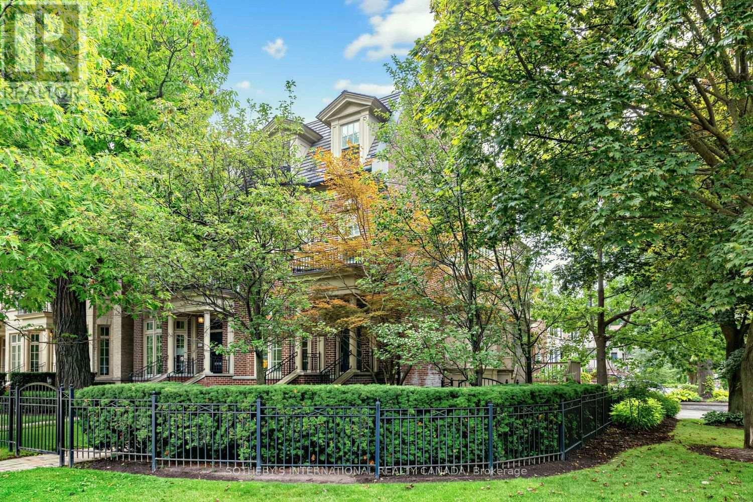 109 Lonsdale Road, Toronto, Ontario  M4V 1W4 - Photo 2 - C13660374