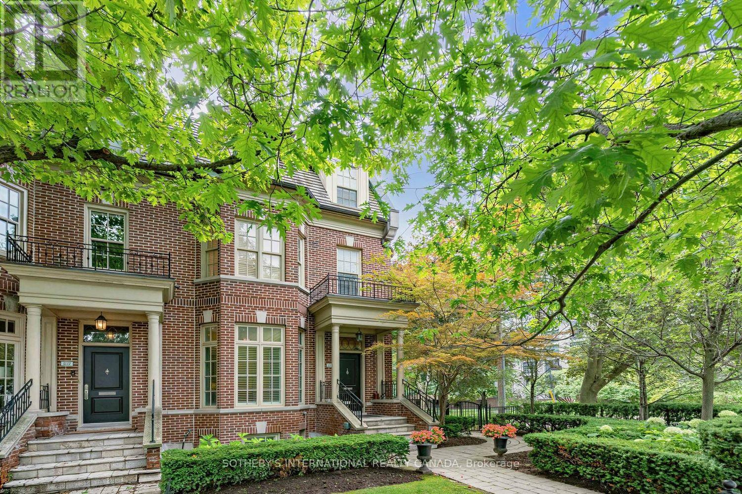 109 Lonsdale Road, Toronto, Ontario  M4V 1W4 - Photo 3 - C13660374