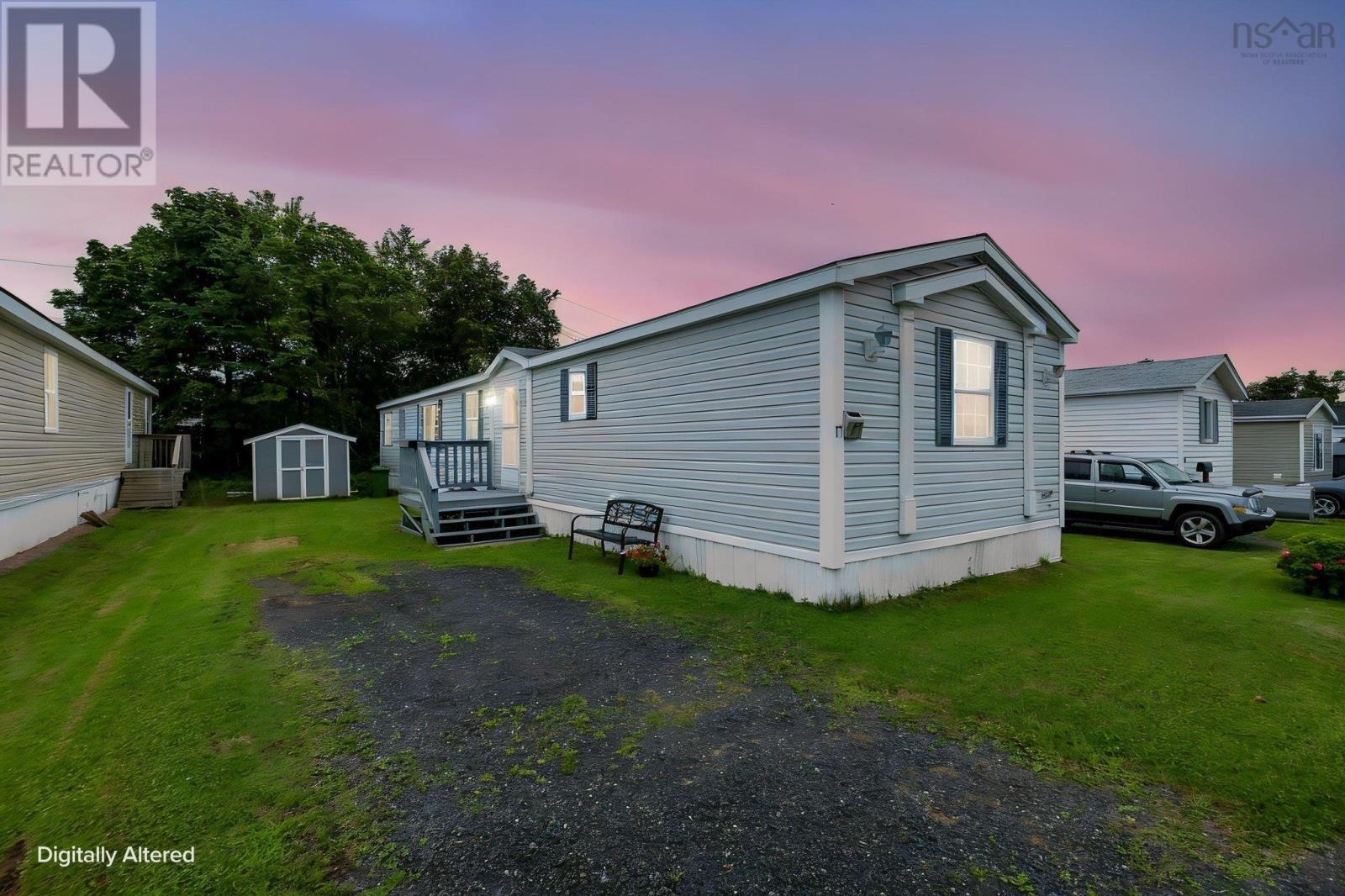 17 High Street Estates, New Glasgow, Nova Scotia  B2H 4B8 - Photo 1 - 202620208