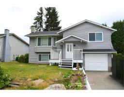 9402 PRINCE CHARLES BOULEVARD, Surrey, British Columbia