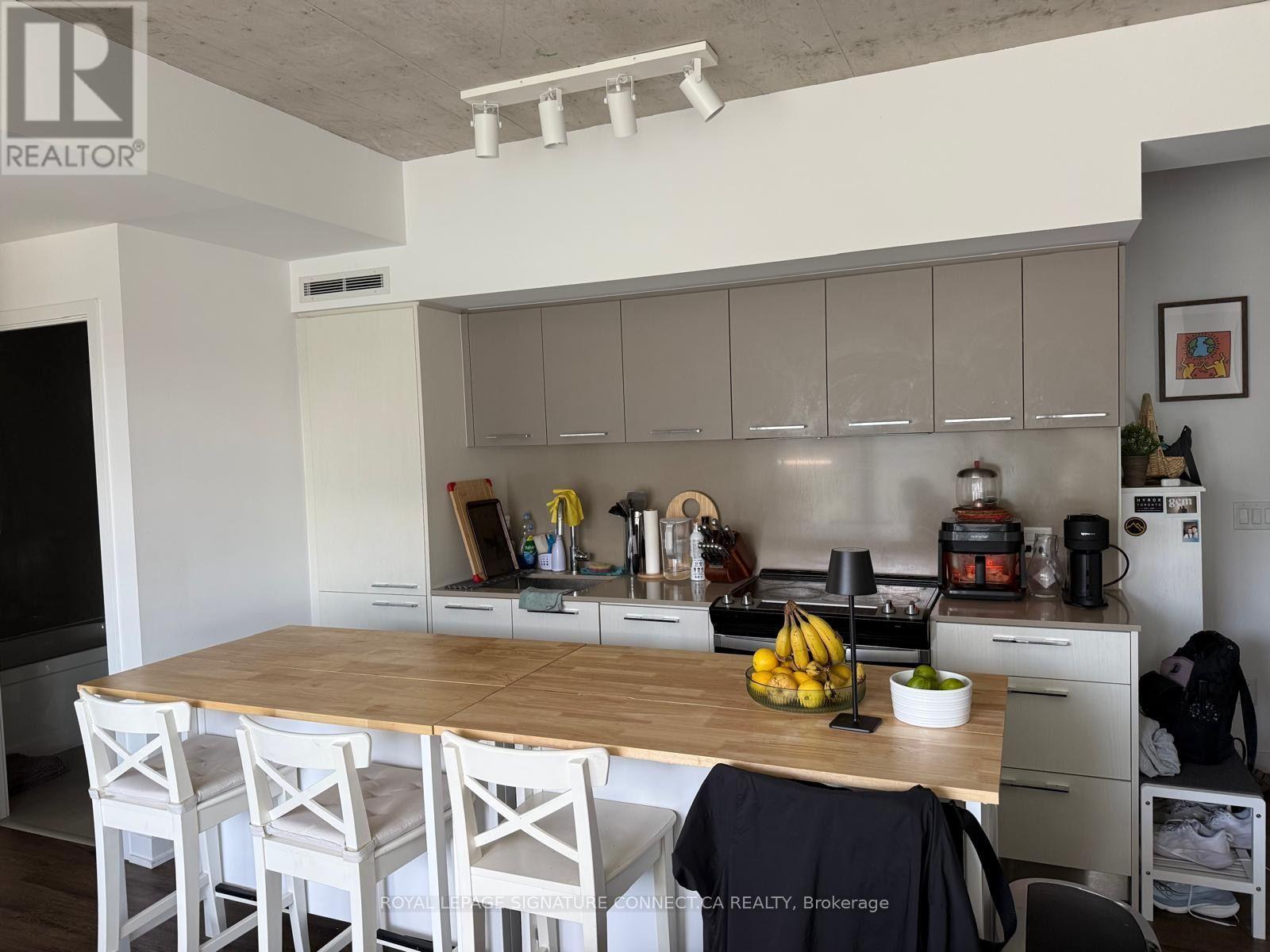 710 - 45 Baseball Place, Toronto (South Riverdale), Ontario  M4M 0H1 - Photo 3 - E13660348