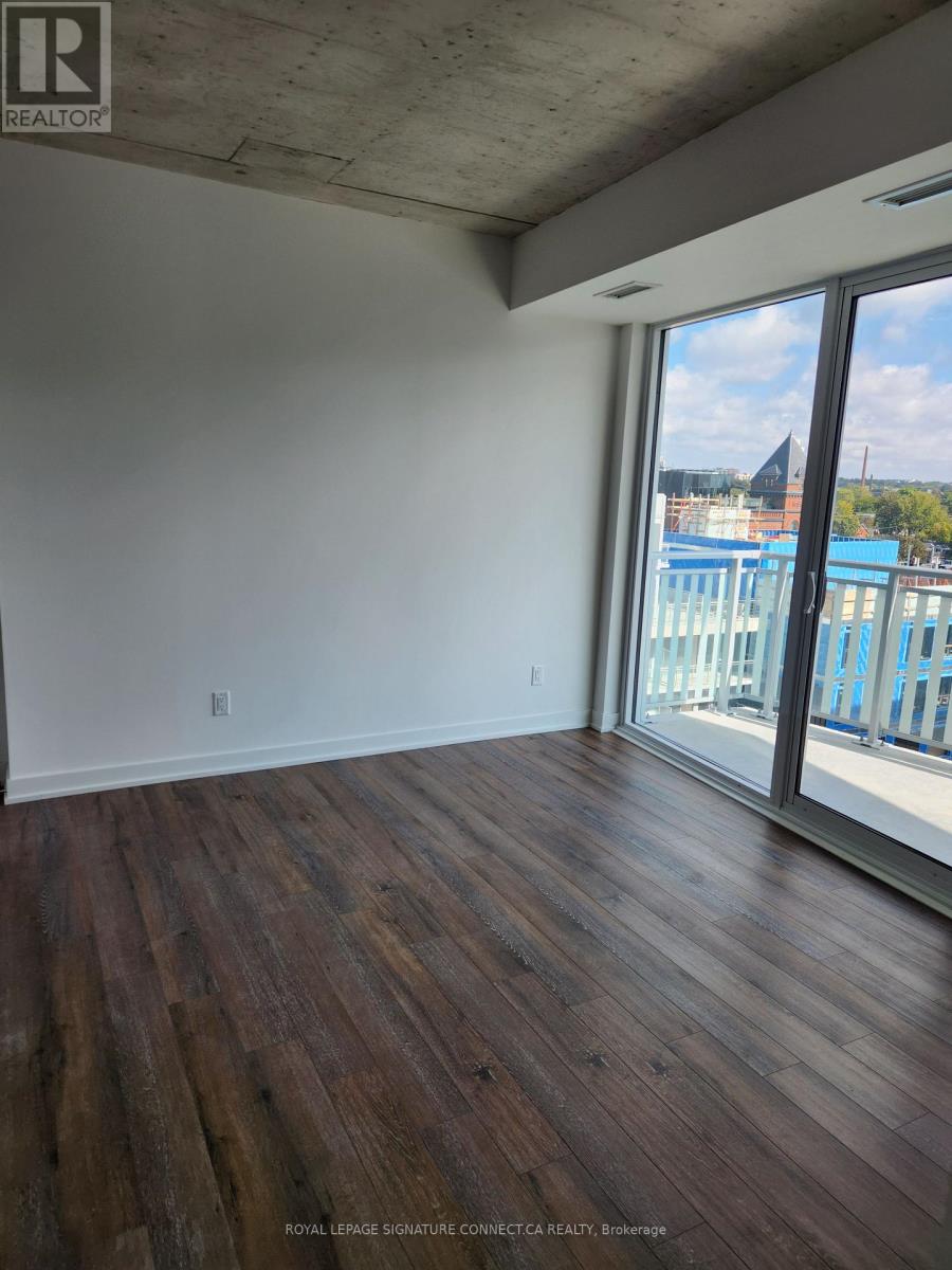 710 - 45 Baseball Place, Toronto (South Riverdale), Ontario  M4M 0H1 - Photo 5 - E13660348