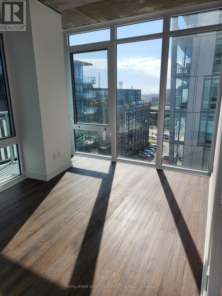 710 - 45 Baseball Place, Toronto (South Riverdale), Ontario  M4M 0H1 - Photo 6 - E13660348