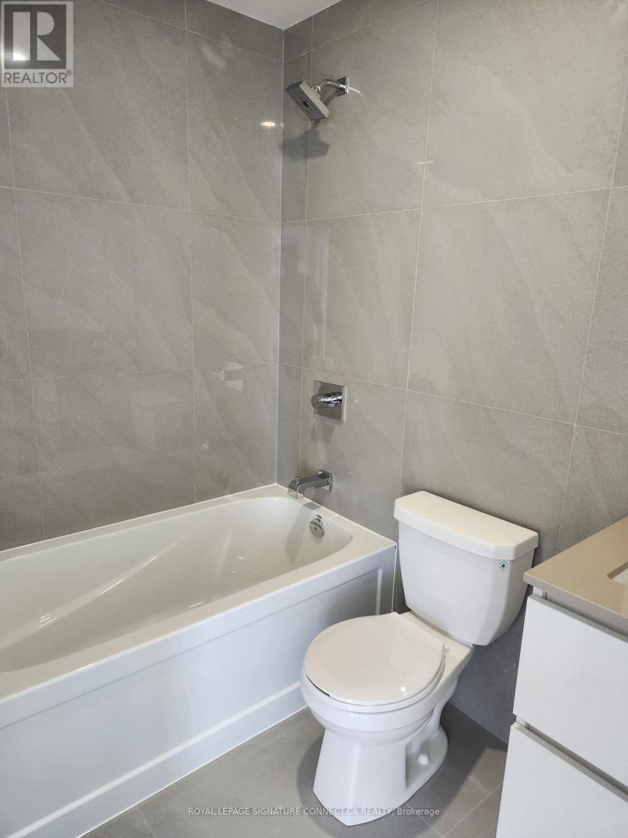 710 - 45 Baseball Place, Toronto (South Riverdale), Ontario  M4M 0H1 - Photo 7 - E13660348