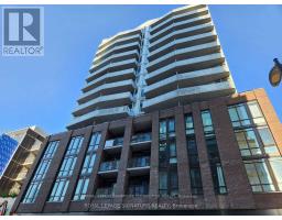 710 - 45 BASEBALL PLACE, Toronto, Ontario