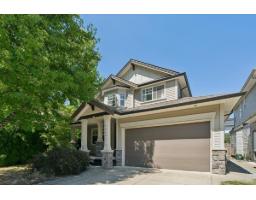 19661 73B AVENUE, Langley, British Columbia