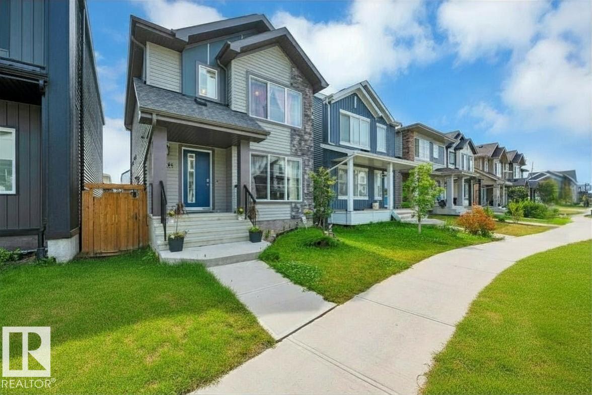 19303 27 AV NW, Edmonton
