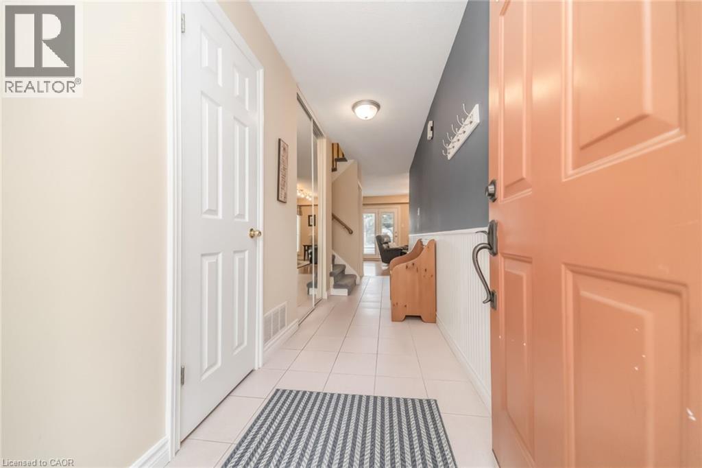 37 Blackthorn Lane, Brampton, Ontario  L6V 3K7 - Photo 3 - 40846195