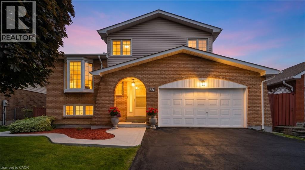 37 Blackthorn Lane, Brampton, Ontario  L6V 3K7 - Photo 34 - 40846195