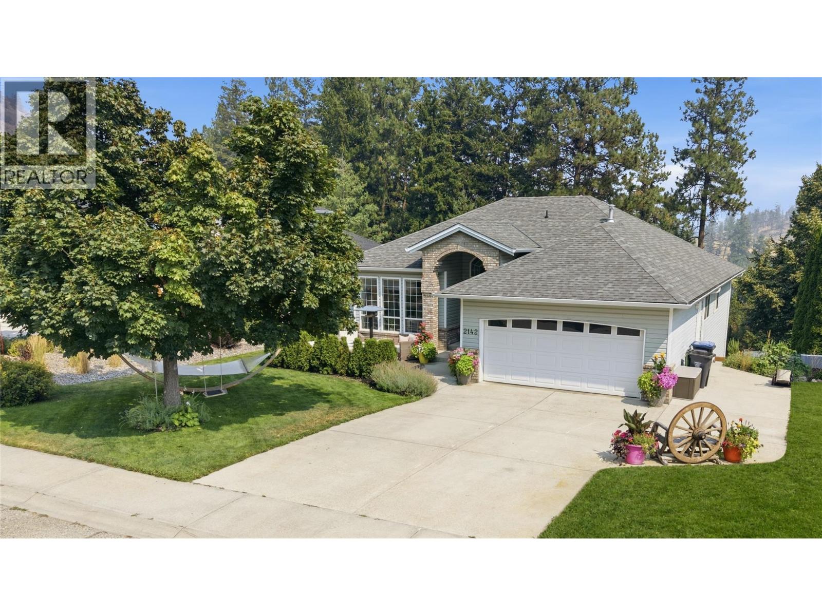 2142 Shannon Woods Way, West Kelowna, British Columbia