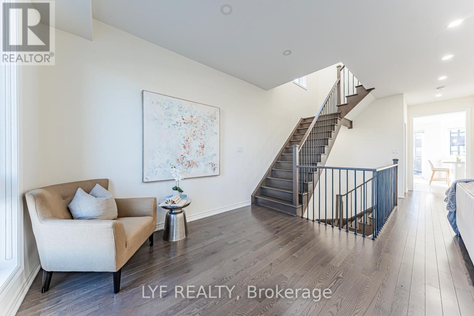 20 Lord Melborne Street, Markham, Ontario  L6C 0Z5 - Photo 12 - N13660366