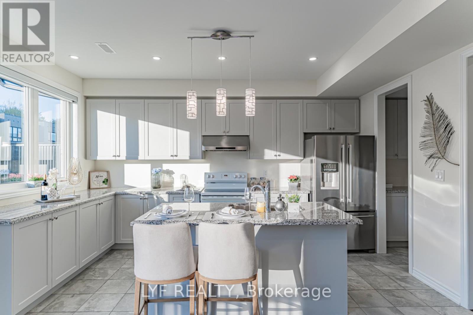 20 Lord Melborne Street, Markham, Ontario  L6C 0Z5 - Photo 17 - N13660366