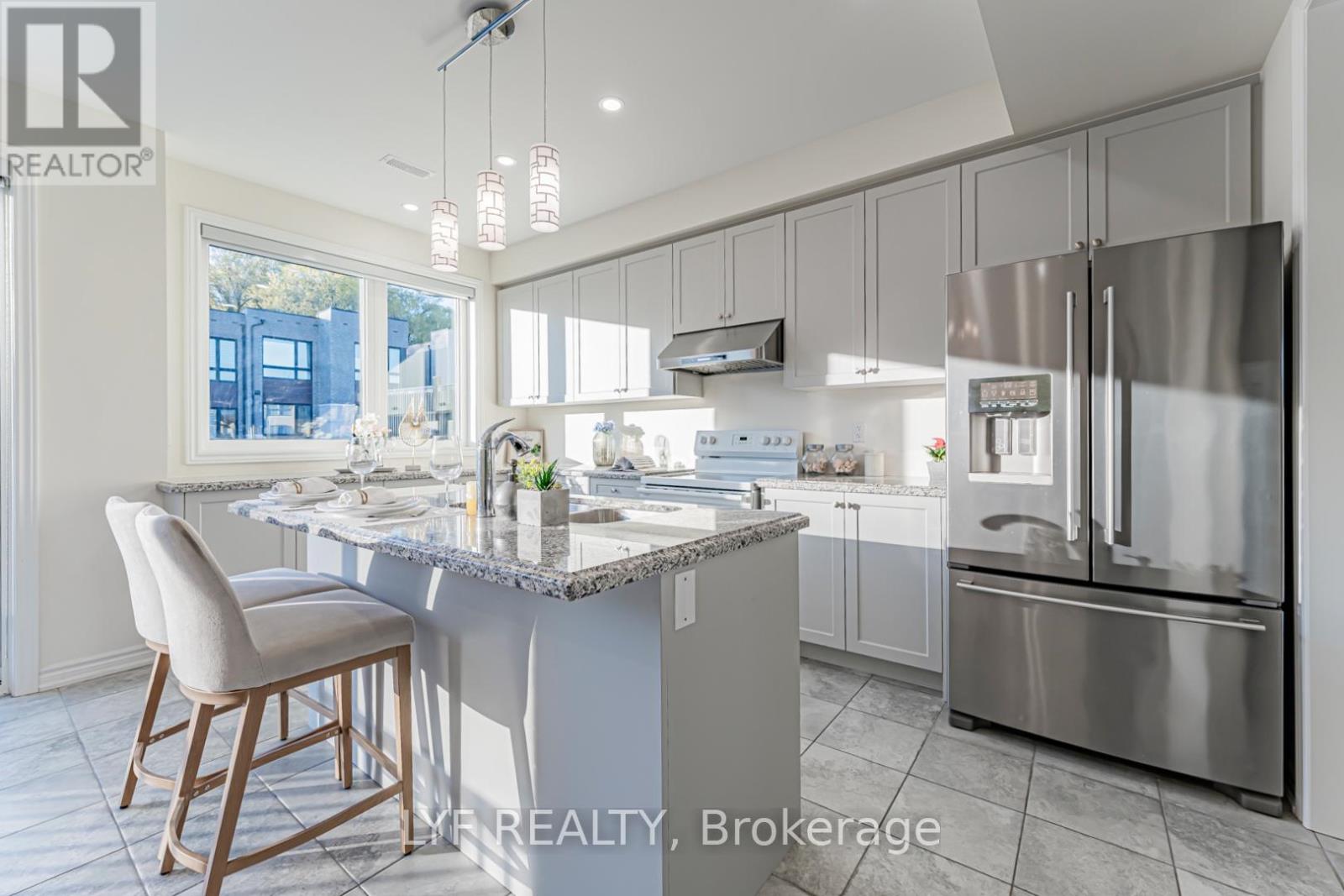 20 Lord Melborne Street, Markham, Ontario  L6C 0Z5 - Photo 18 - N13660366
