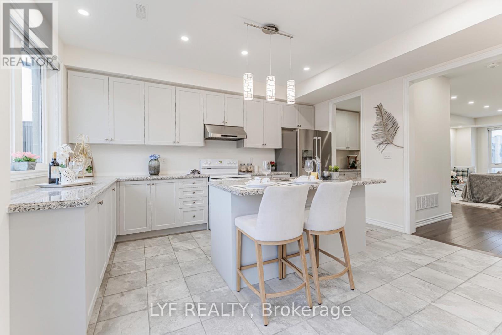 20 Lord Melborne Street, Markham, Ontario  L6C 0Z5 - Photo 19 - N13660366