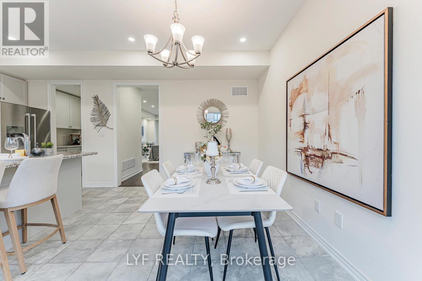 20 Lord Melborne Street, Markham, Ontario  L6C 0Z5 - Photo 22 - N13660366