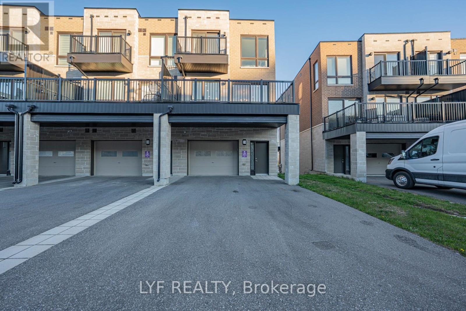 20 Lord Melborne Street, Markham, Ontario  L6C 0Z5 - Photo 43 - N13660366