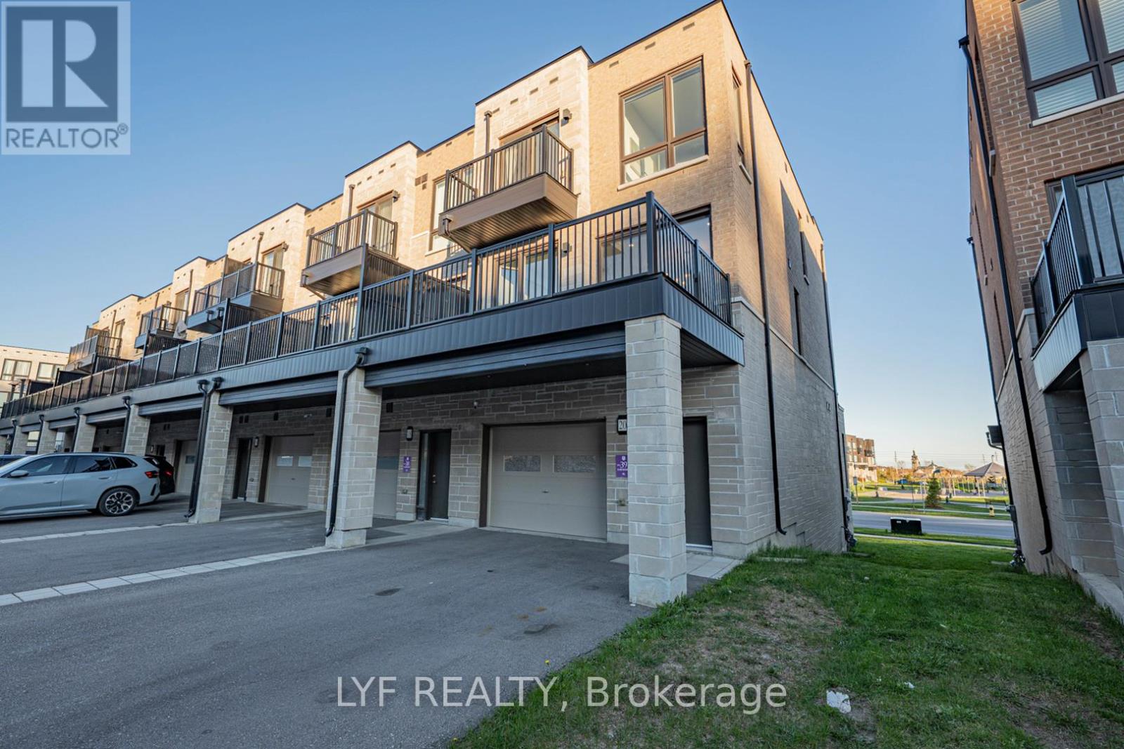 20 Lord Melborne Street, Markham, Ontario  L6C 0Z5 - Photo 44 - N13660366