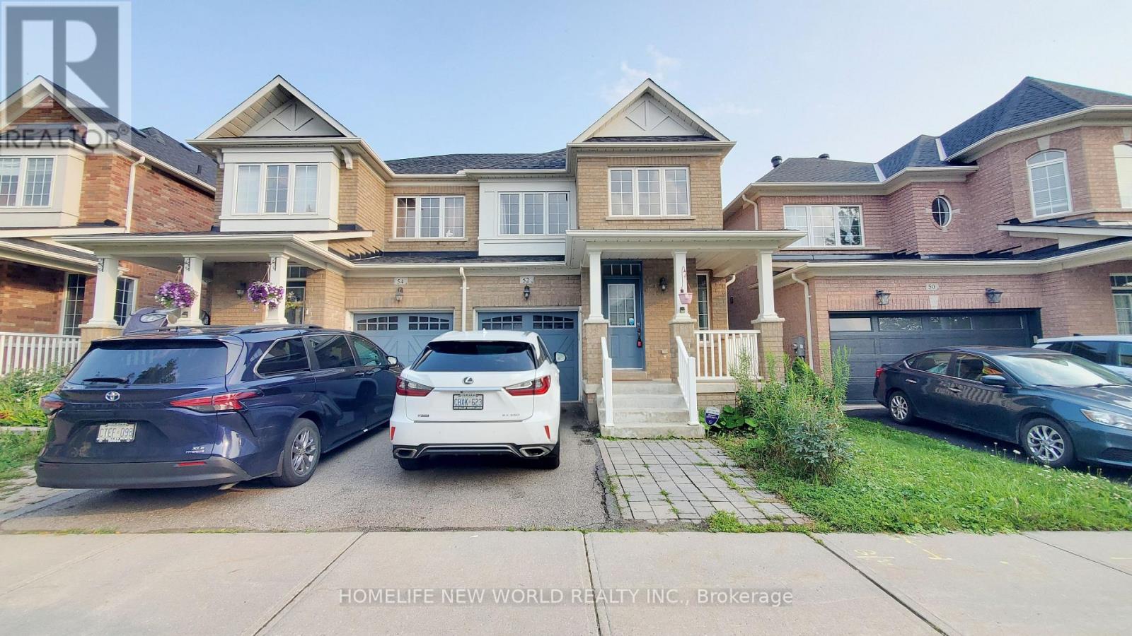 52 MANTLE AVENUE, Whitchurch-Stouffville, Ontario