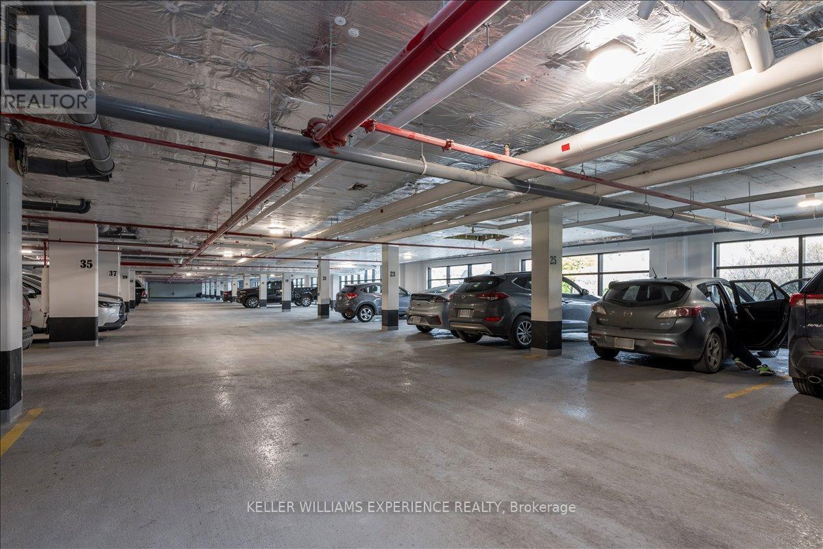 714 - 185 Dunlop Street E, Barrie, Ontario  L4M 0L7 - Photo 31 - S13660346