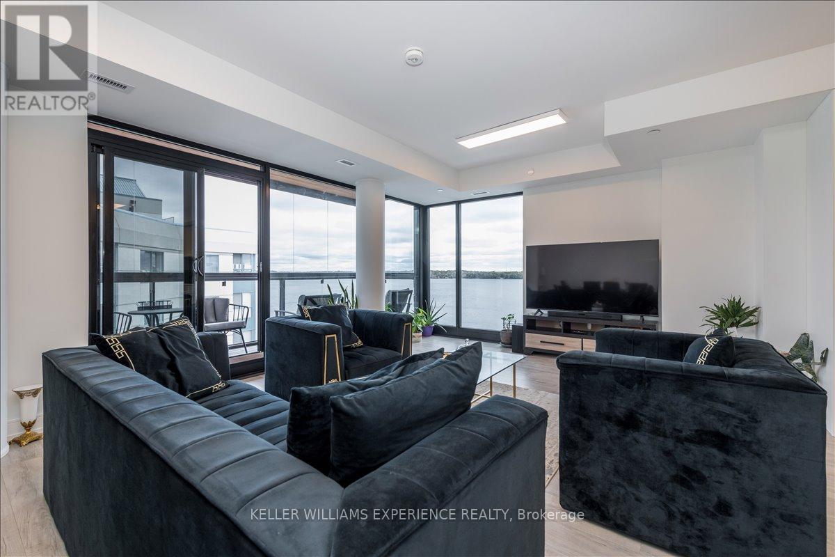 714 - 185 Dunlop Street E, Barrie, Ontario  L4M 0L7 - Photo 6 - S13660346