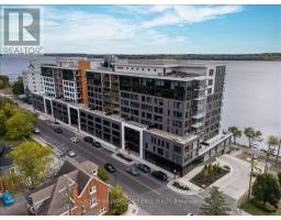 714 - 185 DUNLOP STREET E, Barrie, Ontario