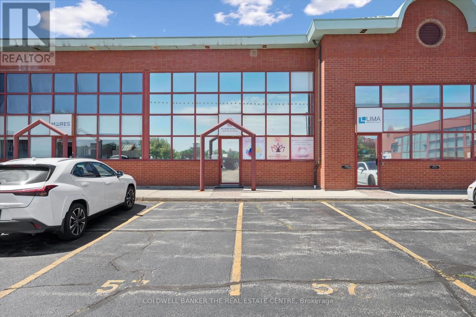 57 - 5100 SOUTH SERVICE ROAD, Burlington, Ontario