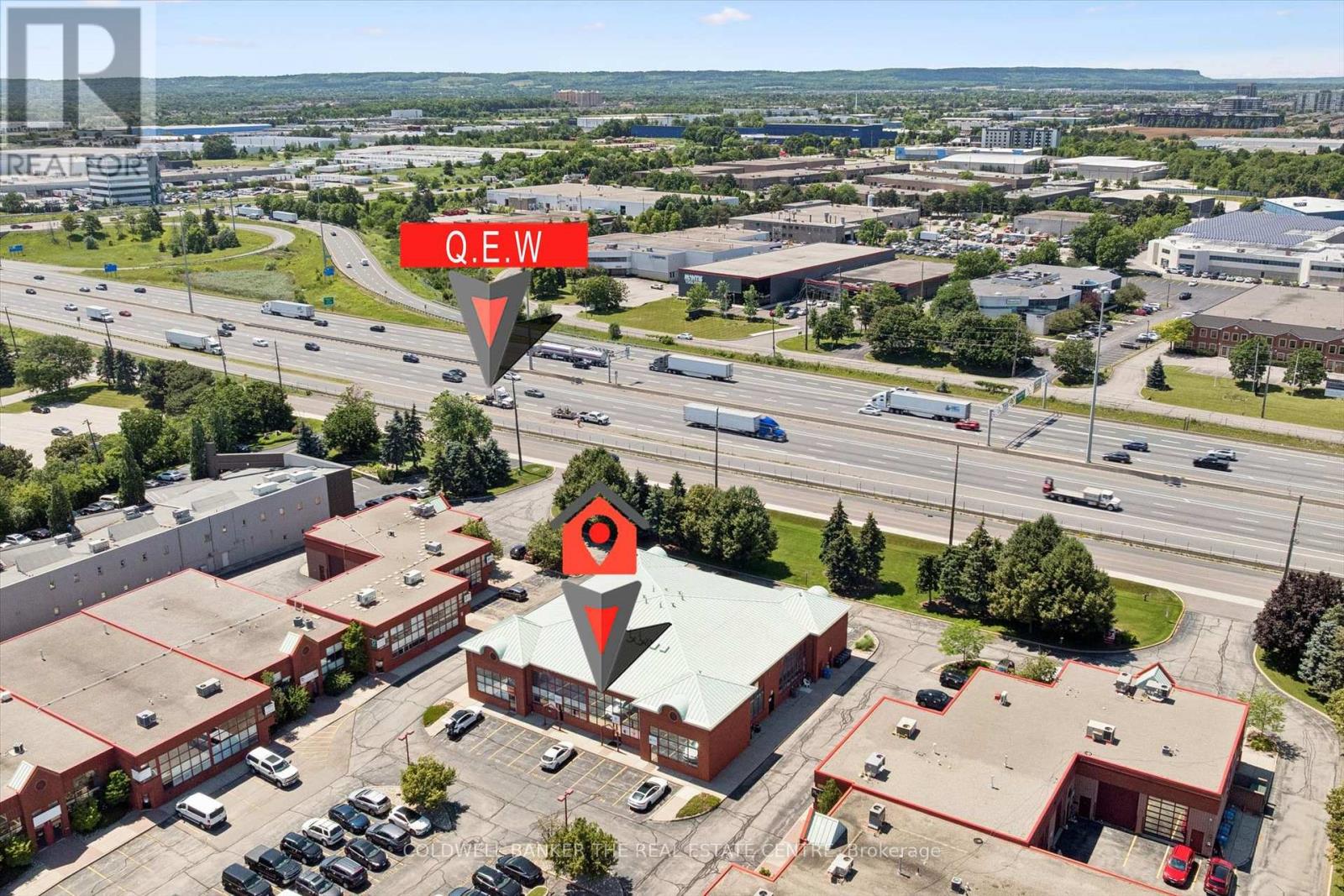 57 - 5100 South Service Road, Burlington, Ontario  L7L 6A5 - Photo 14 - W13660364