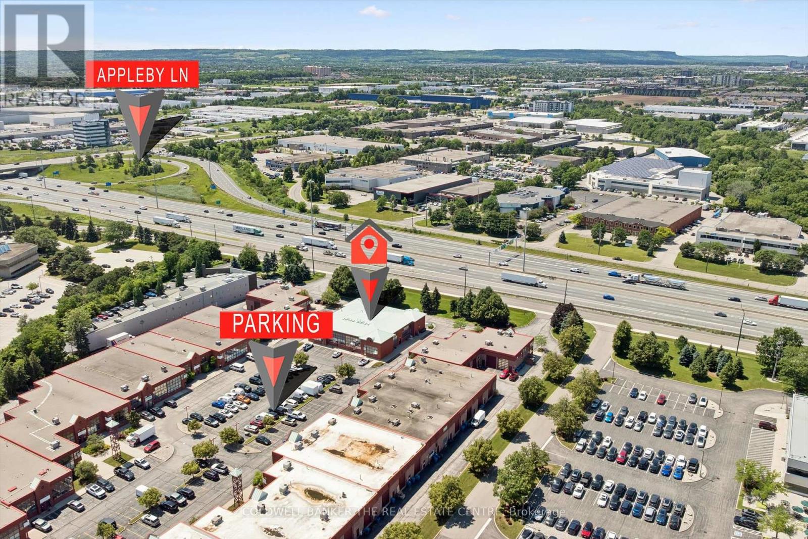 57 - 5100 South Service Road, Burlington, Ontario  L7L 6A5 - Photo 15 - W13660364