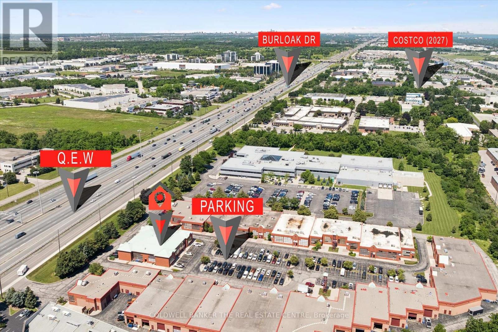 57 - 5100 South Service Road, Burlington, Ontario  L7L 6A5 - Photo 16 - W13660364