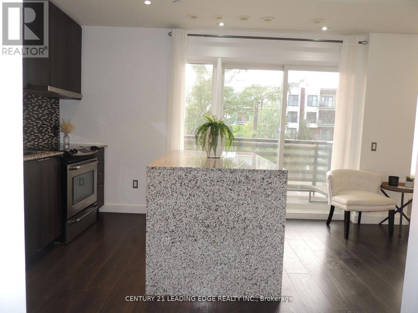 214 - 5005 Harvard Road, Mississauga, Ontario  L5M 0W5 - Photo 9 - W13639908