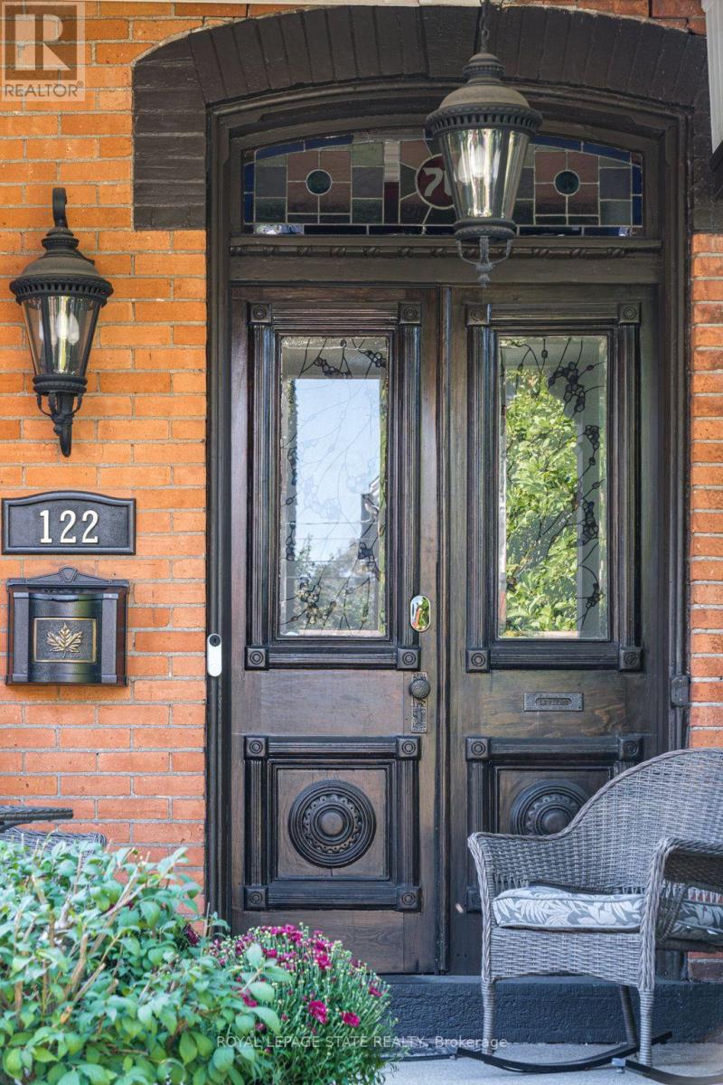 122 East Avenue S, Hamilton, Ontario  L8N 2T7 - Photo 4 - X13660328