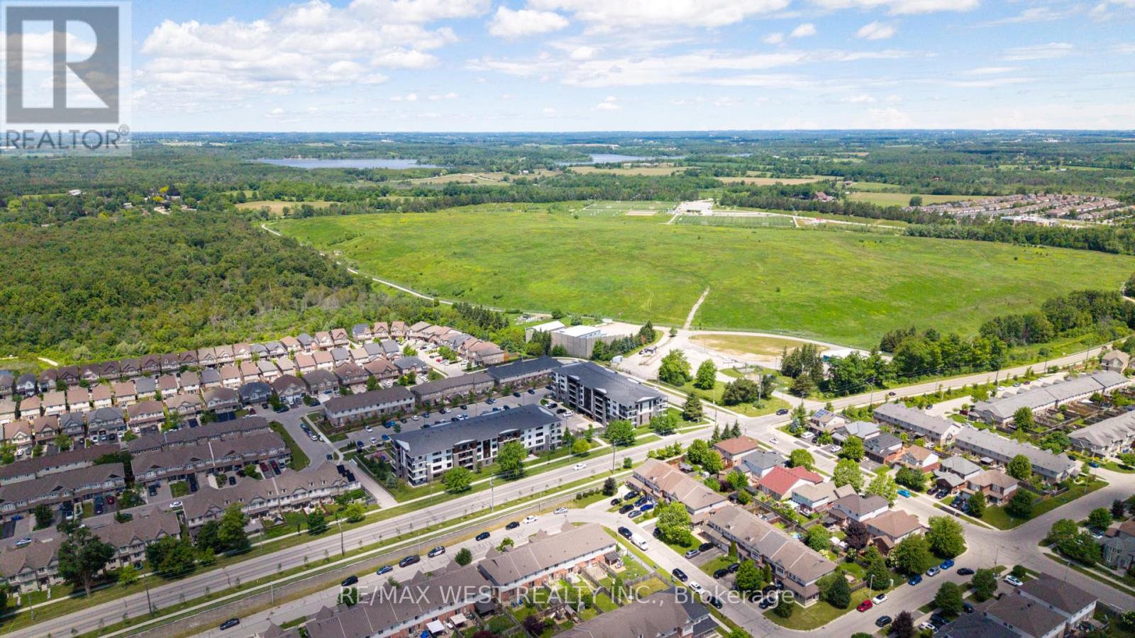 207 - 108 Summit Ridge Drive, Guelph, Ontario  N1E 0P8 - Photo 2 - X13660372