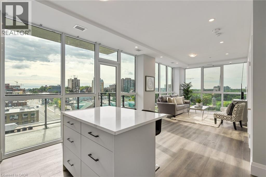 60 Charles Street W Unit# 705, Kitchener, Ontario  N2G 0C9 - Photo 13 - 40854774