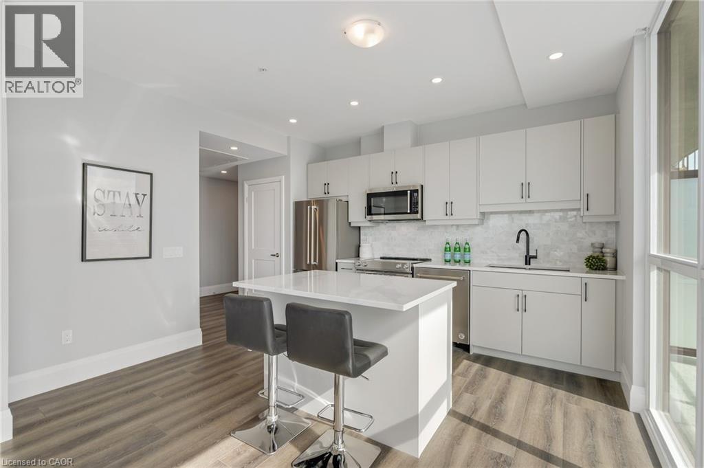 60 Charles Street W Unit# 705, Kitchener, Ontario  N2G 0C9 - Photo 15 - 40854774