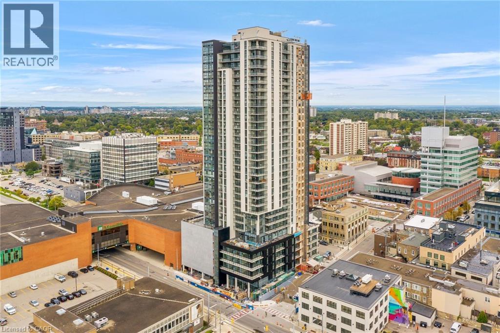 60 Charles Street W Unit# 705, Kitchener, Ontario  N2G 0C9 - Photo 2 - 40854774