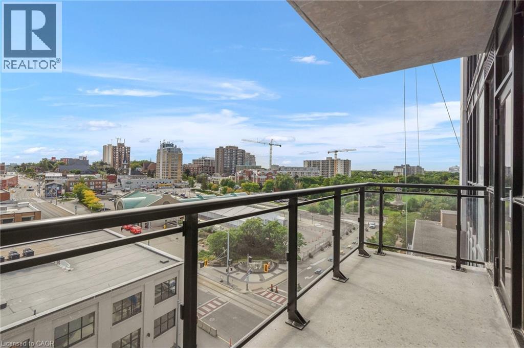 60 Charles Street W Unit# 705, Kitchener, Ontario  N2G 0C9 - Photo 23 - 40854774